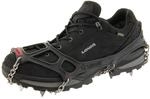 Kahtoola Quad Microspikes Eiskrallen-Black-L
