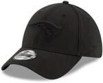 New Era 39Thirty Stretch Cap - New England Patriots - L/XL