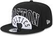 New Era 9FIFTY Snapback Cap - NBA Tip-Off Boston Celtics