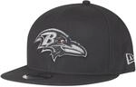 New Era Kappe mit Visier f&uuml;r Herren