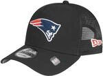 New Era A-Frame Snapback Trucker Cap - New England Patriots