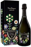 Dom P&eacute;rignon Vintage 2015 Jean-Michel Basquiat Special Edition 0,75L (12,5% Vol.)
