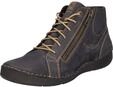 Josef Seibel Damen Schn&uuml;rstiefeletten Fergey 67,Weite G