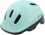 BOBIKE 8740200056 - Fahrradhelm GO f&uuml;r Babys verstellbar Gr&ouml;&szlig;e XXS (44&ndash;48 cm)