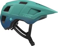 Lazer Helmet Finch KC CE-CPSCMatte Teal M&uuml;tze/Hut, Unisex, Mehrfarbig