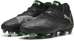 Puma Herren Future 8 Ultimate Fg Boxerschuh, Schwarz, 43 EU