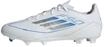 adidas Performance F50 League FG/MG Stealth Victory weisssilberweiss, 42 Unisex