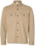 SLHJACKIE SWEAT JACKET W NOOS