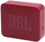 JBL GO Essential 2, tragbarer Bluetooth-Lautsprecher mit Original JBL Pro Sound, bis