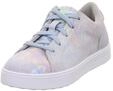 Superfit M&auml;dchen Stella Sneaker, Hellblau Hellgr&uuml;n 8400, 34 EU