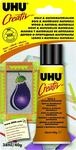 UHU Spezialkleber Creativ' f&uuml;r Holz & Naturmaterialien, schnell abbindend und
