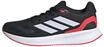 adidas Unisex Kinder Runfalcon 5 Junior Shoes, Core Black/Cloud White/Lucid Red, 36