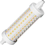 LED R&ouml;hre R7s 12,5W warmwei&szlig; Klar dimmbar Ersatz f&uuml;r 100W Halogenstab