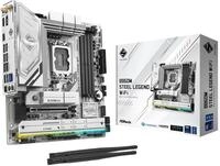 ASROCK B860M Steel Legend WiFi (1851) (D)