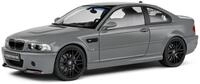 Solido 1:18 BMW E46 M3 Coupe 2000 grau