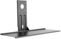 Neomounts by Newstar TIS Maus&Tastatur Halter schwarz Max.3KG