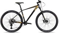 Axess Pride Mountainbike | MTB-Hardtail | 1x11-Schaltung | Hydraulische