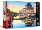 Photo Odyssey: Bode Museum in Berlin, Germany