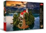 Trefl Photo Odyssey: Lake Bled, Slovenia