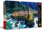 Photo Odyssey: Madeira Island, Portugal