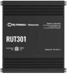 Teltonika RUT301 - Router, 5X Fast Ethernet, VPN, Industrial