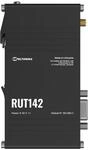 Teltonika RUT142000000 RUT142 Industrie-Router, RS232 f&uuml;r serielle Kommunikation,