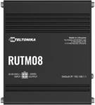 Teltonika RUTM08 - Router, 4X Gigabit Ethernet, VPN