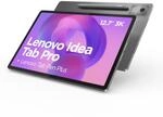 Lenovo Idea Tab Pro Tablet, 12.7" 3K Display, MediaTek Dimensity 8300, 8GB RAM, 256GB