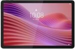 Lenovo Tab Mediatek 64 Gb 25.6 cm (10.1) 4 Gb Wi-Fi 5, ZAEH0028SE