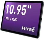 Terra PAD 1007-10.95&rdquo; IPS Display, 1920x1200, 8GB RAM, 256GB Speicher, LTE, Android