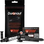 Thermal Grizzly Duronaut &ndash; 6 g W&auml;rmeleitpaste &ndash; sehr hohe Langzeitstabilit&auml;t
