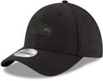 New Era 39Thirty Stretch Cap - NFL Seattle Seahawks - M/L