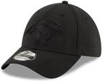 New Era 39Thirty Stretch Cap - NFL Carolina Panthers - L/XL