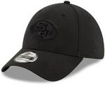New Era 39Thirty Stretch Cap - NFL San Francisco 49ers - S/M