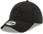 New Era 39Thirty Stretch Cap - NFL Pittsburgh Steelers - S/M