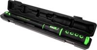 COMPETITION 512.0015 1/2" Ratschen-Drehmoment- schl&uuml;ssel, 20-200 Nm (Powered by KS
