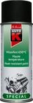 AutoK Special - Hitzefester Speziallack 650&deg;C, 400 ml, schwarz -Hoch hitzebest&auml;ndig