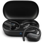 JLab JBuds Open Sport Kopfh&ouml;rer &ndash; Kabellose Open-Ear Sportkopfh&ouml;rer mit