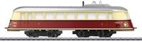 Replika-Triebwagen TWE 700