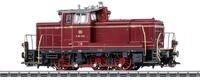 M&auml;rklin 38600 Diesel-Rangierlokomotive V 60 Modelleisenbahn - Spur H0 - mit