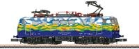 Elektrolokomotive BR 111 Touristik