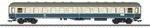 M&auml;rklin 43167 H0 Eilzugwagen Bymb 421 der DB Bymb 421