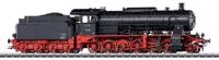 Dampflokomotive Baureihe 59