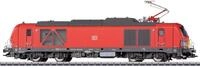 Zweikraftlokomotive Baureihe 249