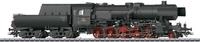 Dampflokomotive Baureihe 52