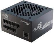 Seasonic CORE GX-650 V2 ATX 3.1, 80 Gold, Schwarz, Legierter Stahl, Tower