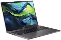 Acer Aspire Go 15 AG15-51P - Intel Core i7 1355U / 1.7 GHz - Win 11 Home - Intel Iris