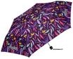 ergobag Regenschirm Kinderschirm f&uuml;r die Schultasche, ultraleicht und klein mit