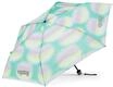 ergobag Regenschirm | Ultraleichter Kinderschirm f&uuml;r die Schultasche mit...