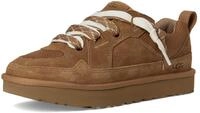 UGG Damen Lo Lowmel Sneakers, Kastanie, 40 EU